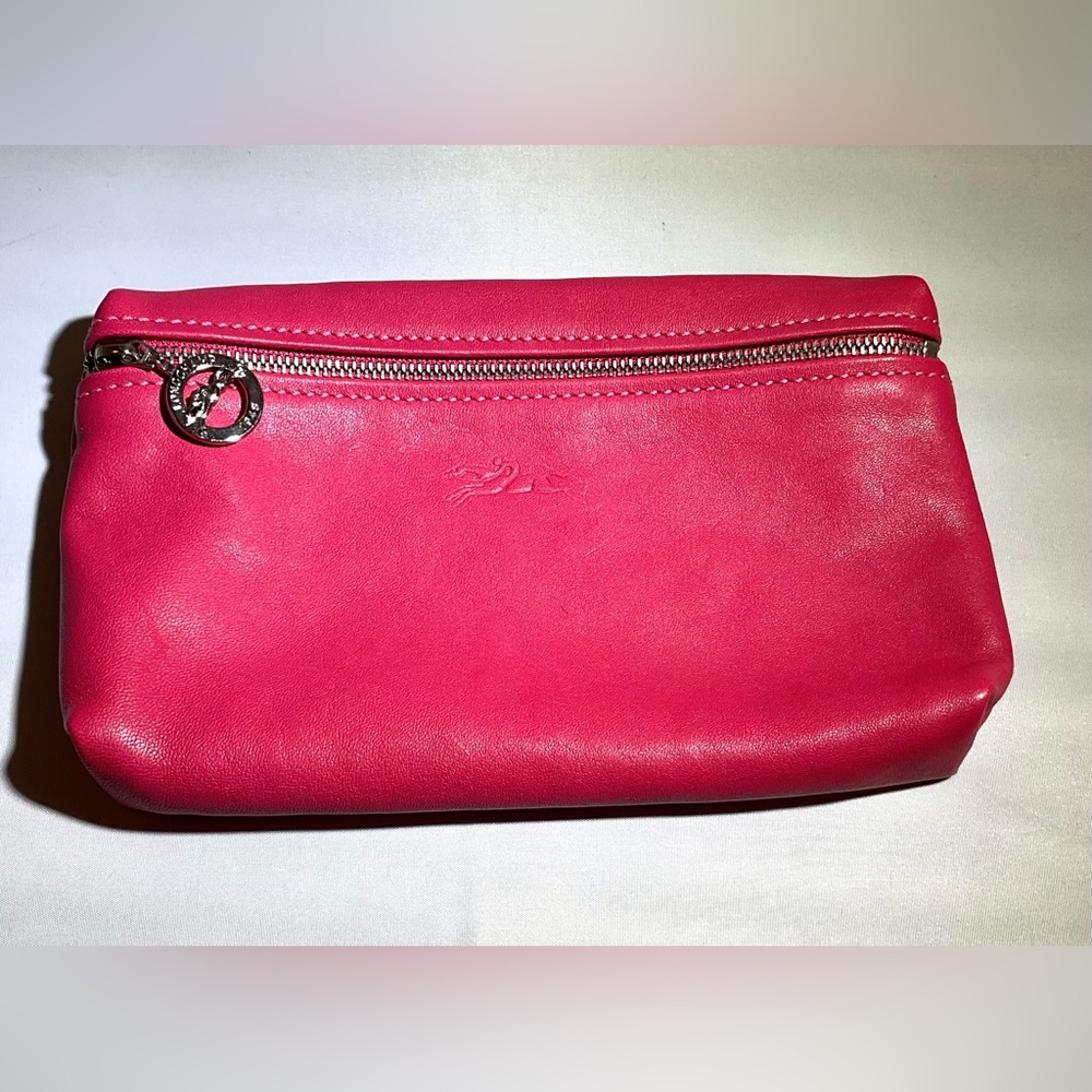 Longchamp Pouch